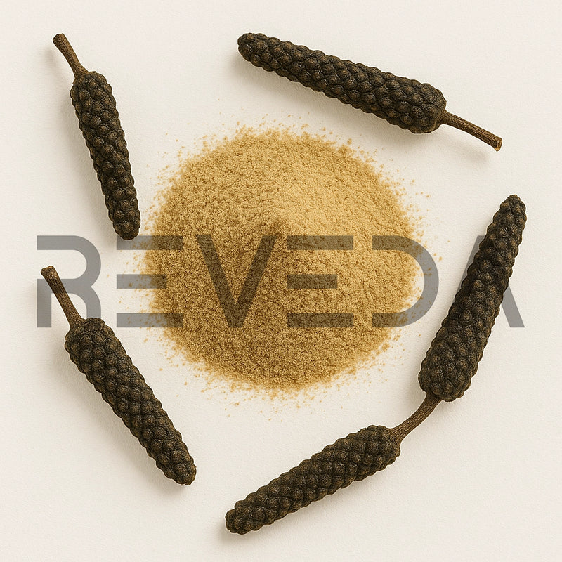 Long Pepper Powder