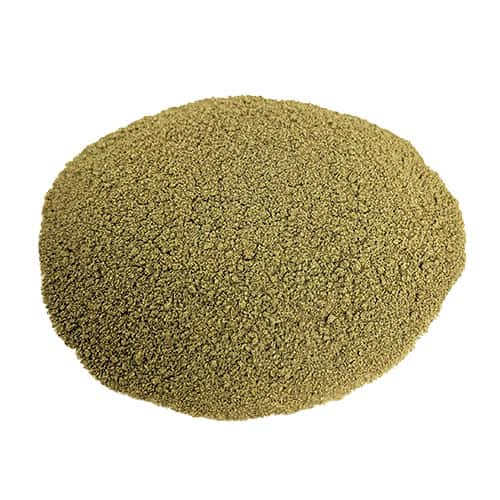 Lotus Leaf Powder