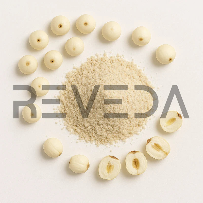 Lotus Seed Powder
