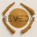 Lovage Root Powder