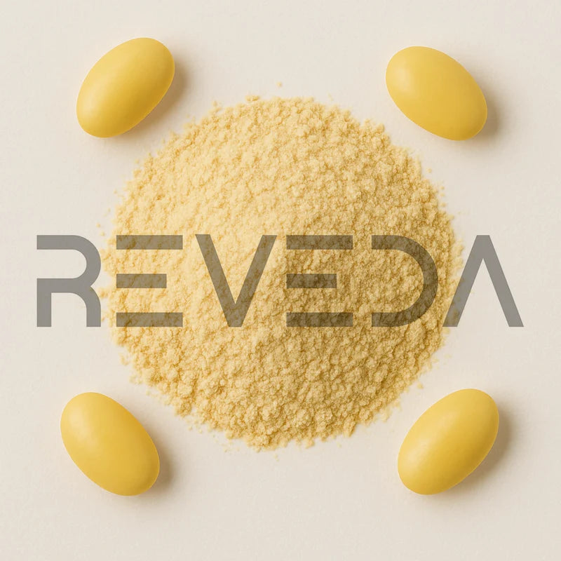 Lupine Seed Powder