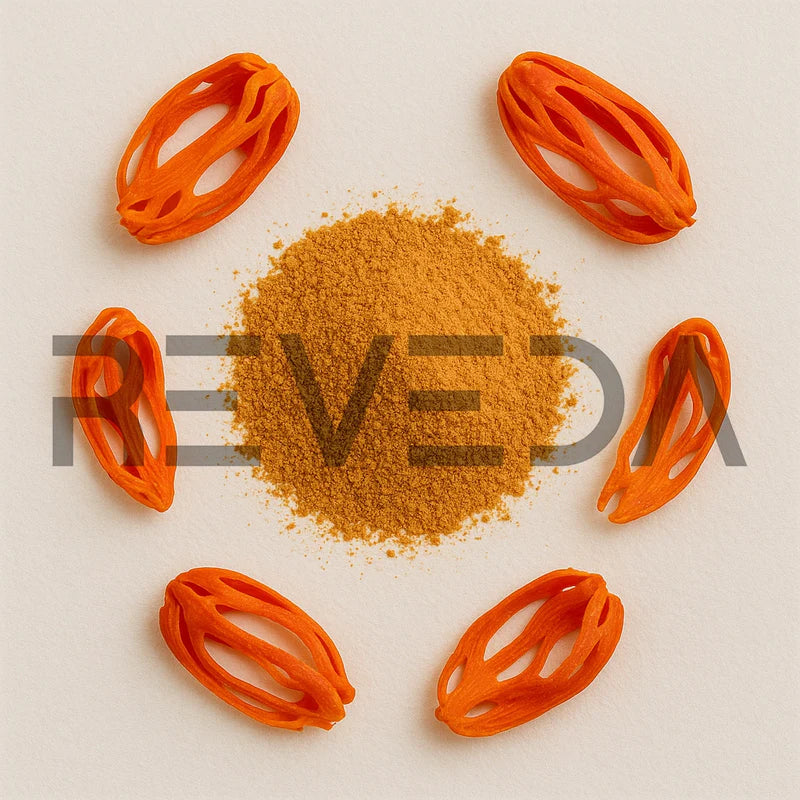 Mace Powder