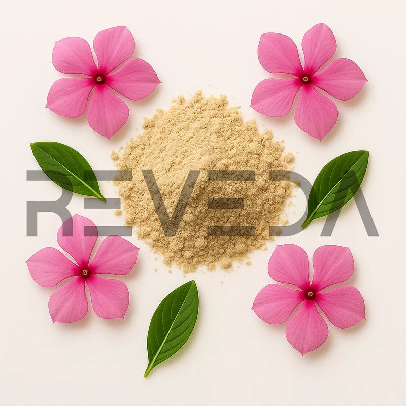 Madagascar Periwinkle Powder