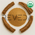 Magnolia-Bark Powder