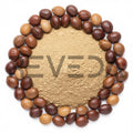 Mahua Seed Cake Powder