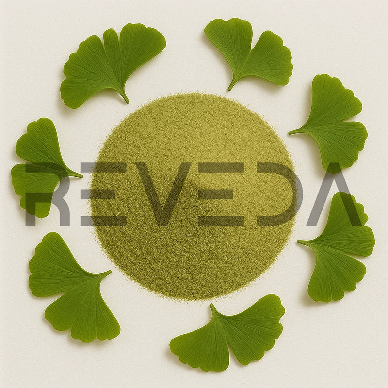 Maidenhair Fern Powder