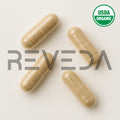 Maitake Mushroom Capsules