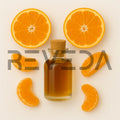 Mandarian Essential Oil