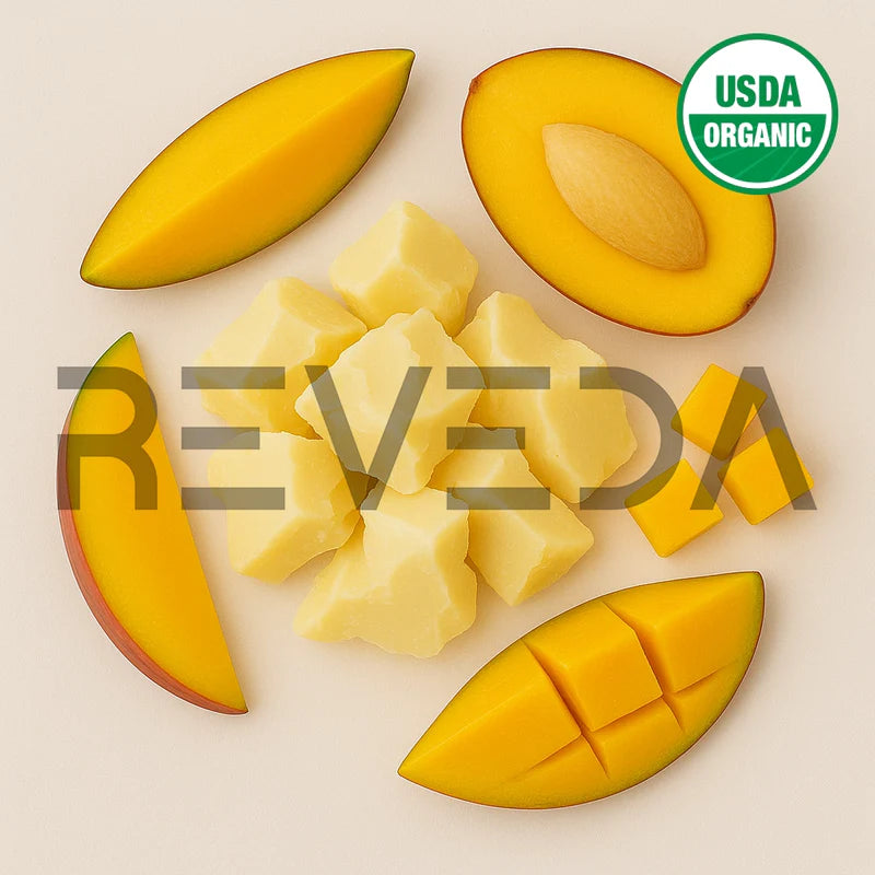 Mango Butter