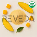 Mango Fruit Powder
