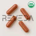 Manjistha Capsules