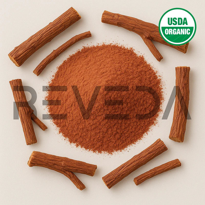 Manjistha Extract Powder