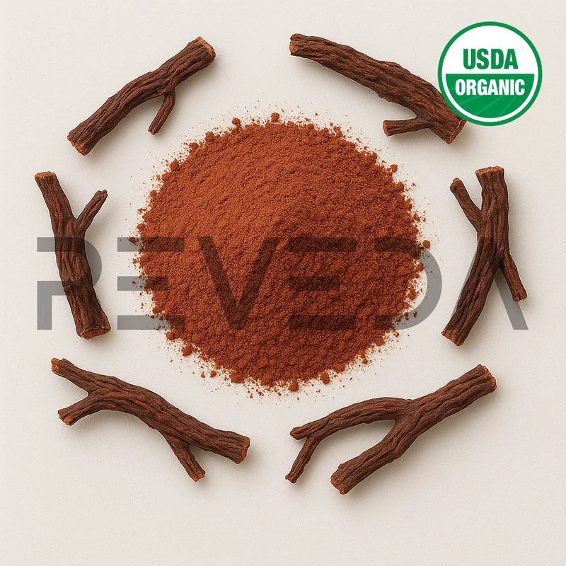 Manjistha Root Powder