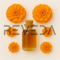 Marigold Essential Oil