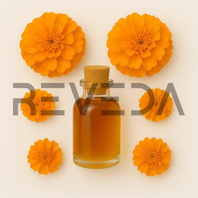 Marigold Essential Oil