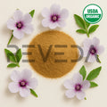 Marshmallow Powder