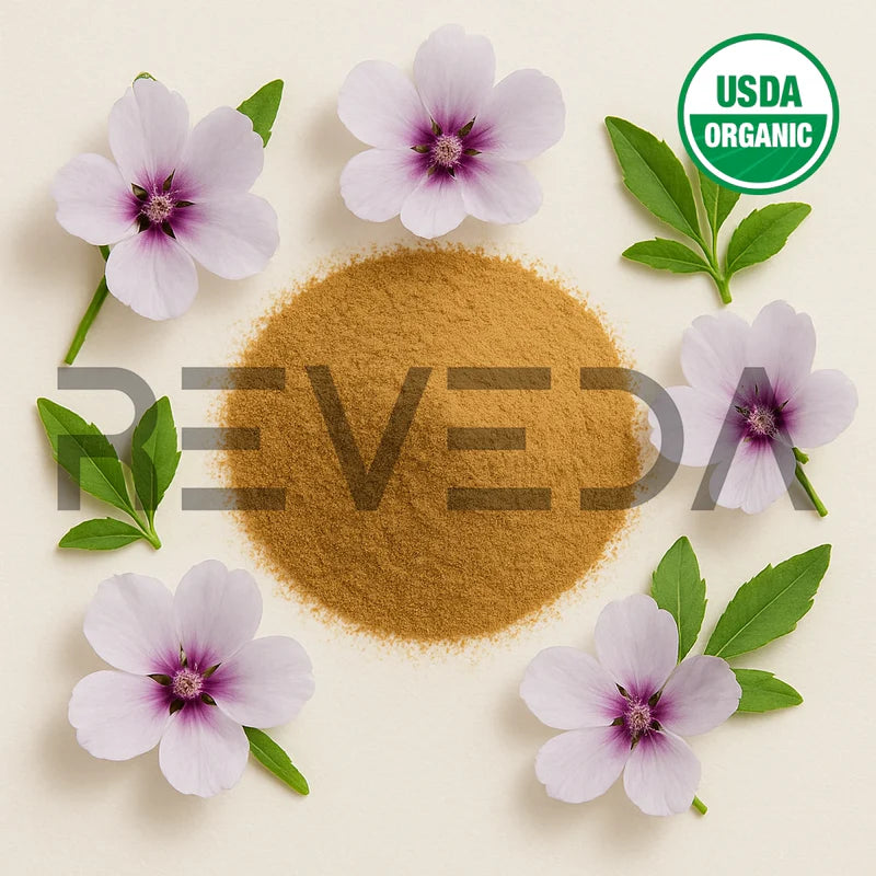 Marshmallow Powder