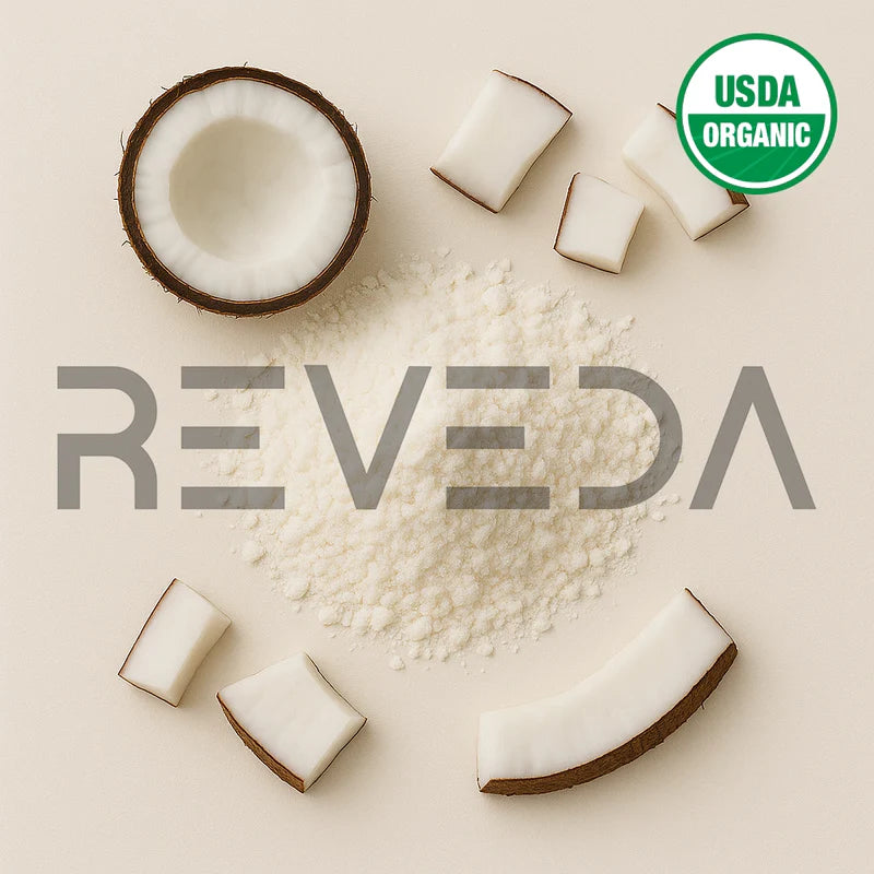 MCT Coconut Powder 50%