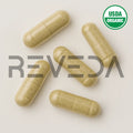 Meadowsweet Capsules
