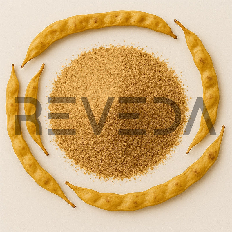 Mesquite Powder