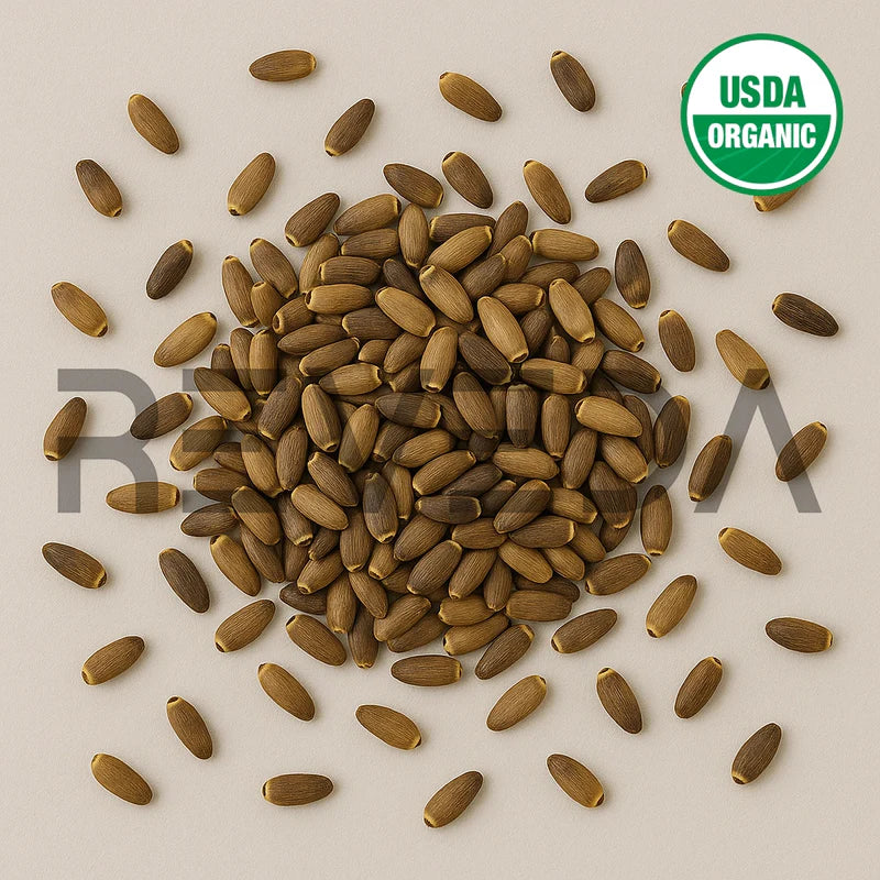 Milk Thistle Seeds