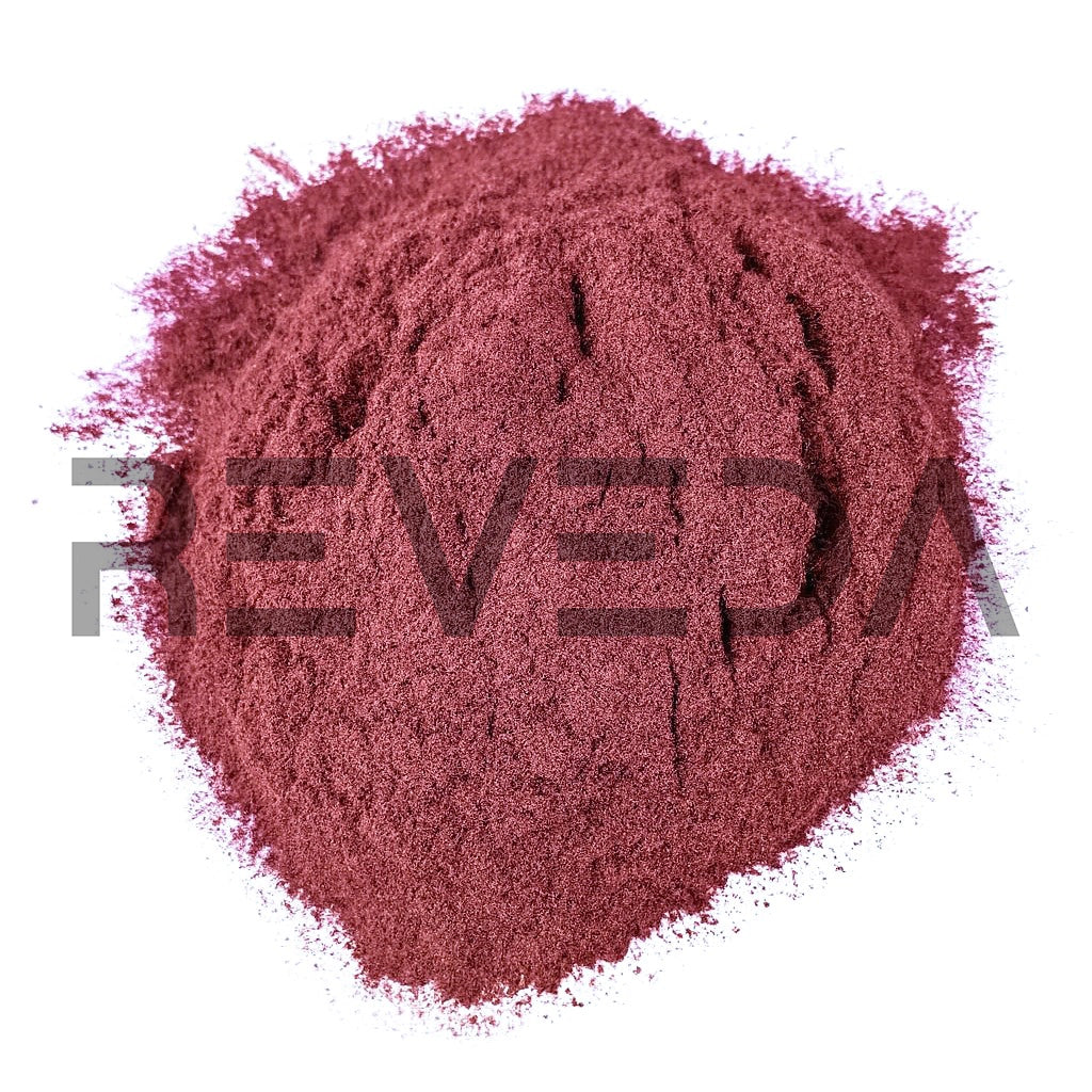 Premium Pink Root Bark | MHRB Ground