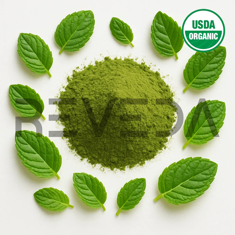 Mint Leaf Powder