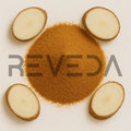Mojave Yucca Powder