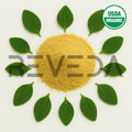 Moringa Henna Powder Blonde Color