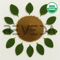 Moringa Henna Powder Brown Color
