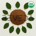 Moringa Henna Powder Chocolate Brown Color