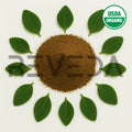 Moringa Henna Powder Medium Brown Color