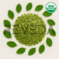 Moringa Herbal Tea