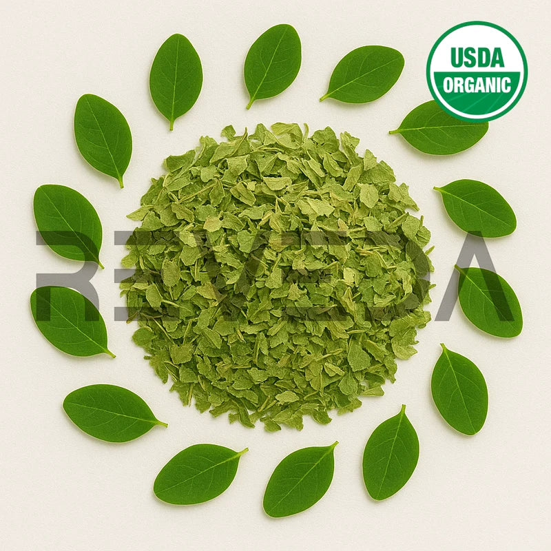 Moringa Herbal Tea