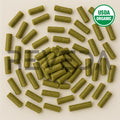 Moringa Pellets for Goat, Sheep & Lamb Feed