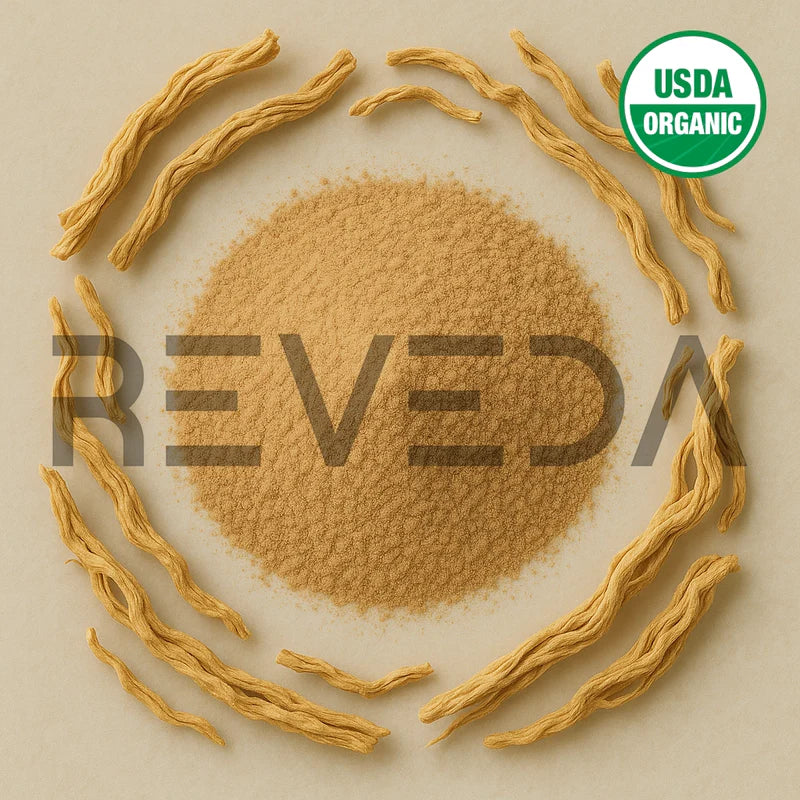 Moringa Root Powder