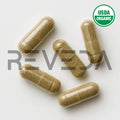 Motherwort Capsules