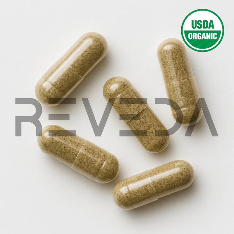 Motherwort Capsules