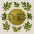 Mugwort Powder