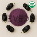 Mulberry Fruit Powder