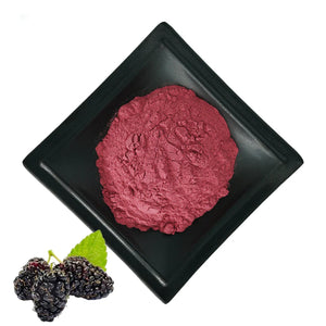 Mulberry Juice Powder