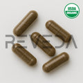 Mulethi Capsules
