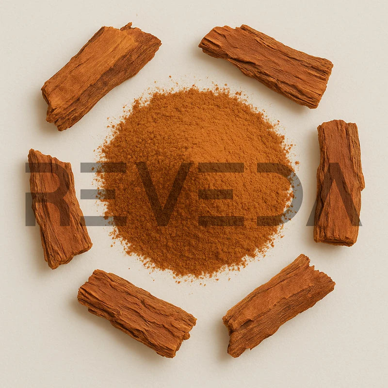 Mulungu Bark Extract Powder