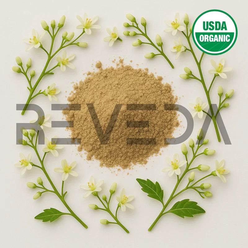 Neem Flower Powder