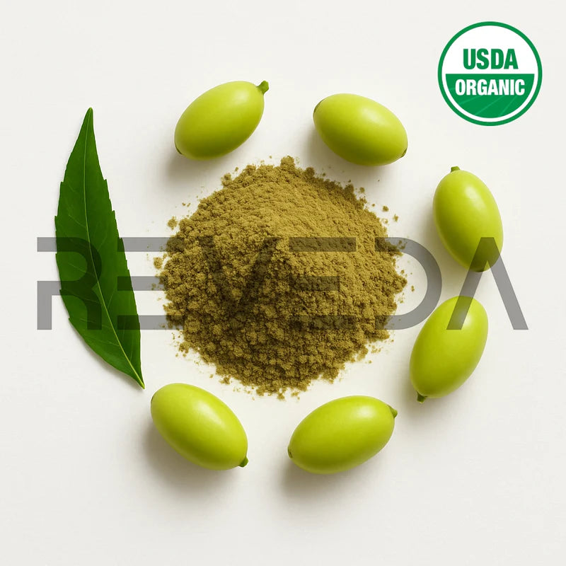 Neem Fruit Powder