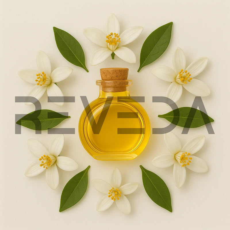 Neroli Essential Oil