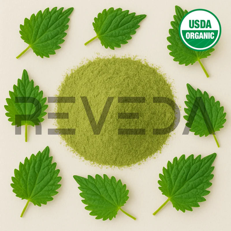 Nettle Leaf Powder