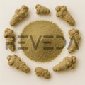 Noto Ginseng Powder
