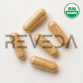 Nutmeg Capsules