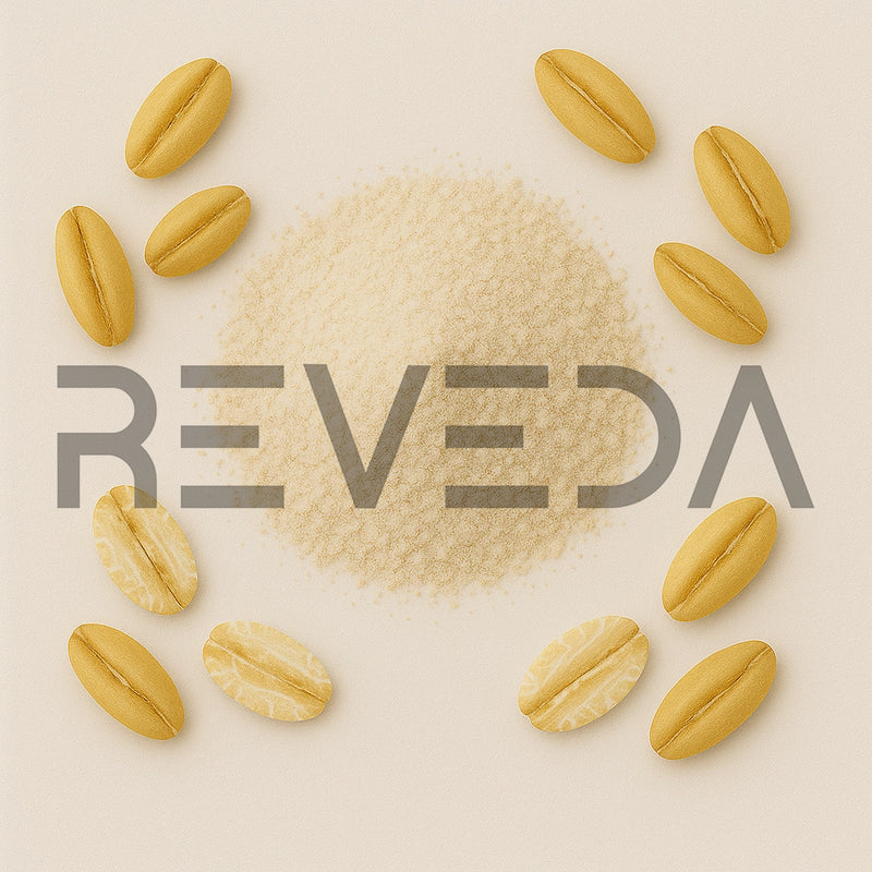 Oat Fiber Powder